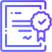 Готовое резюме, сертификат и портфолио